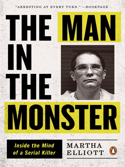 Title details for The Man in the Monster by Martha Elliott - Available